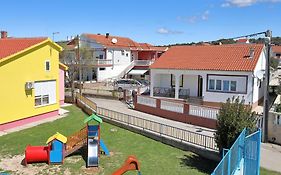 Apartments Ivana Bibinje center